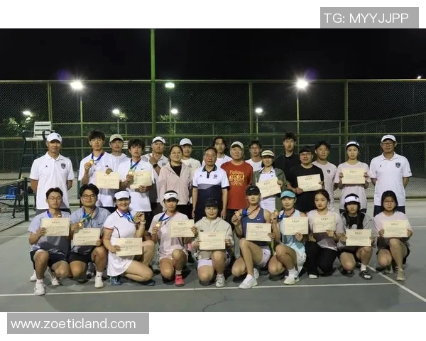 重庆网球队逆袭之路：从默默无闻到全国冠军的辉煌历程