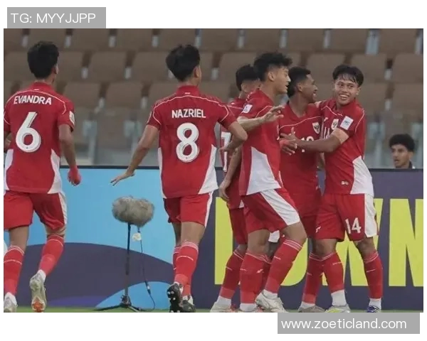 印尼足球历史上的传奇球星及其辉煌成就回顾